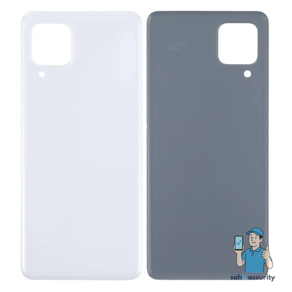 Back Panel Cover for Samsung Galaxy M32